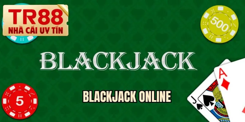 Blackjack Online